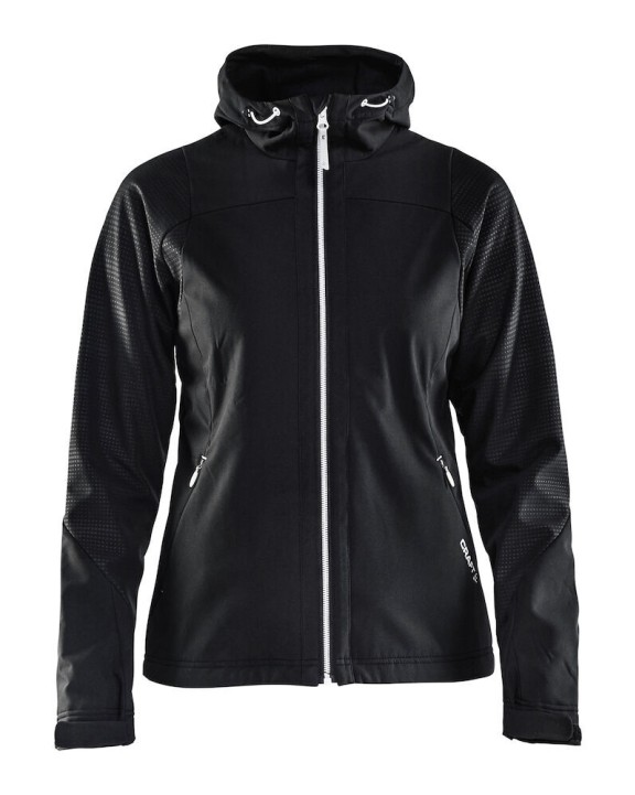 CRAFT Highland Jacket W Jacken personalisierbar