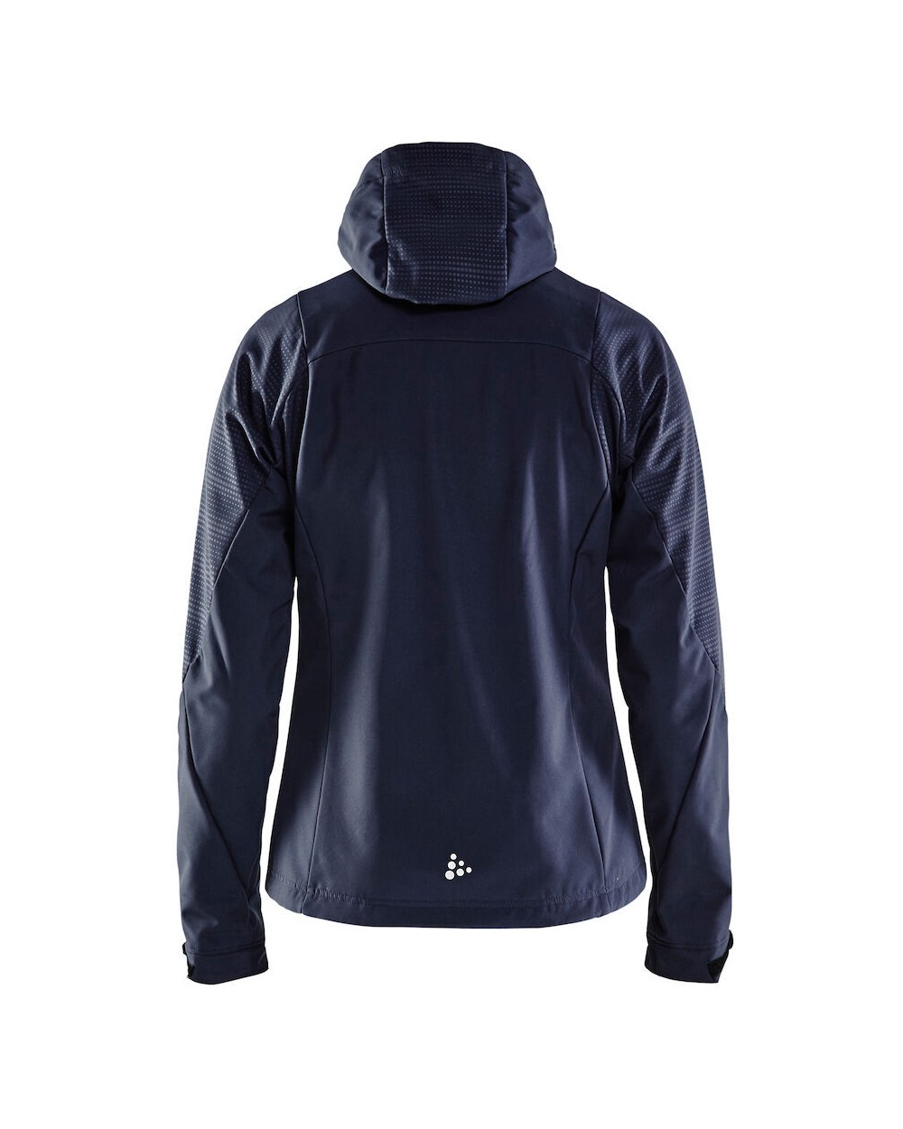 Jassen CRAFT Highland Jacket W voor bedrukking &amp; borduring