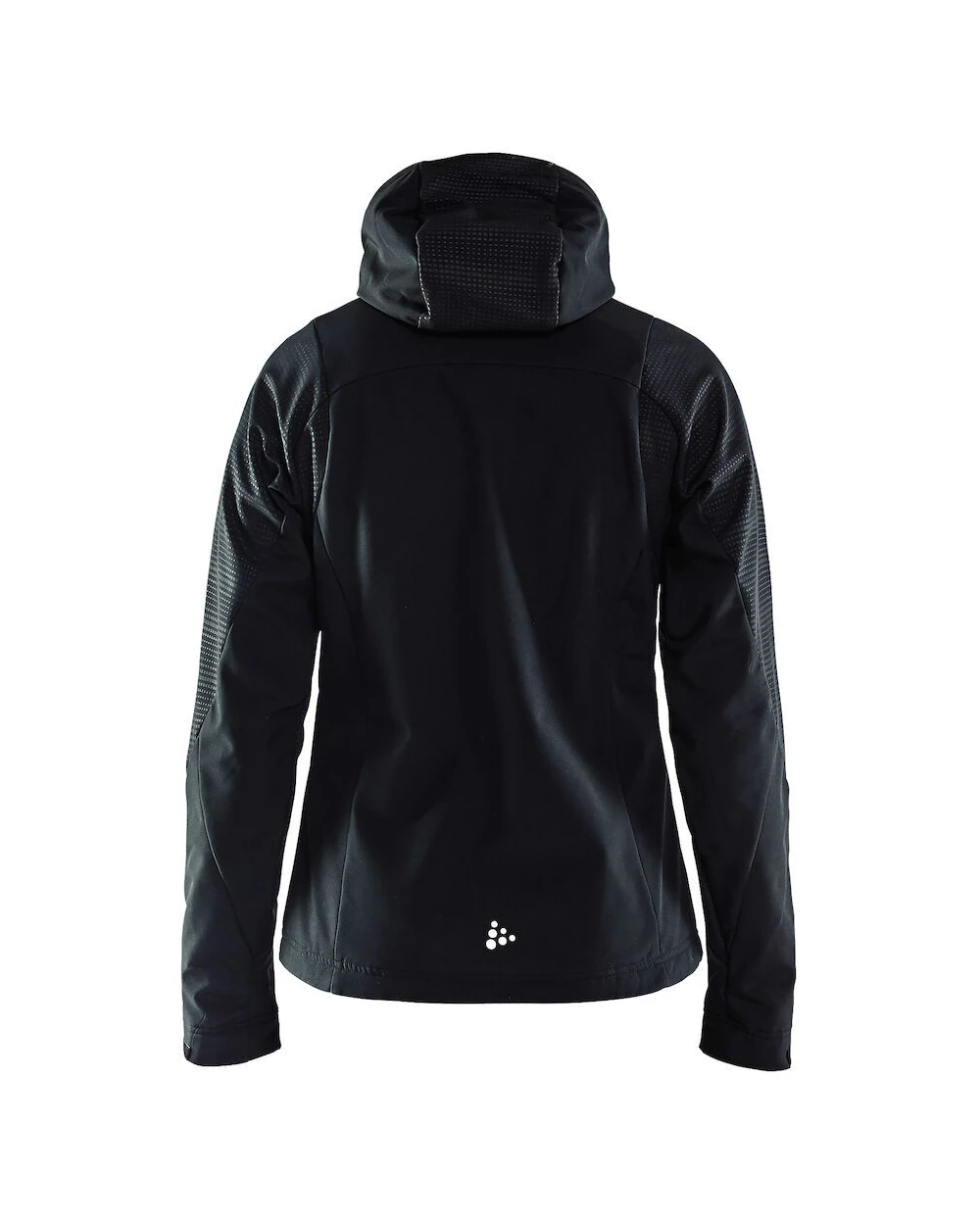 Jassen CRAFT Highland Jacket W voor bedrukking &amp; borduring