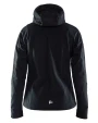 Vestes personnalisable CRAFT Highland Jacket W