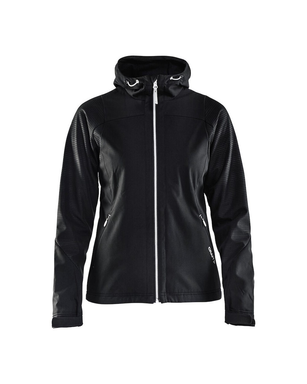 Jassen CRAFT Highland Jacket W voor bedrukking &amp; borduring