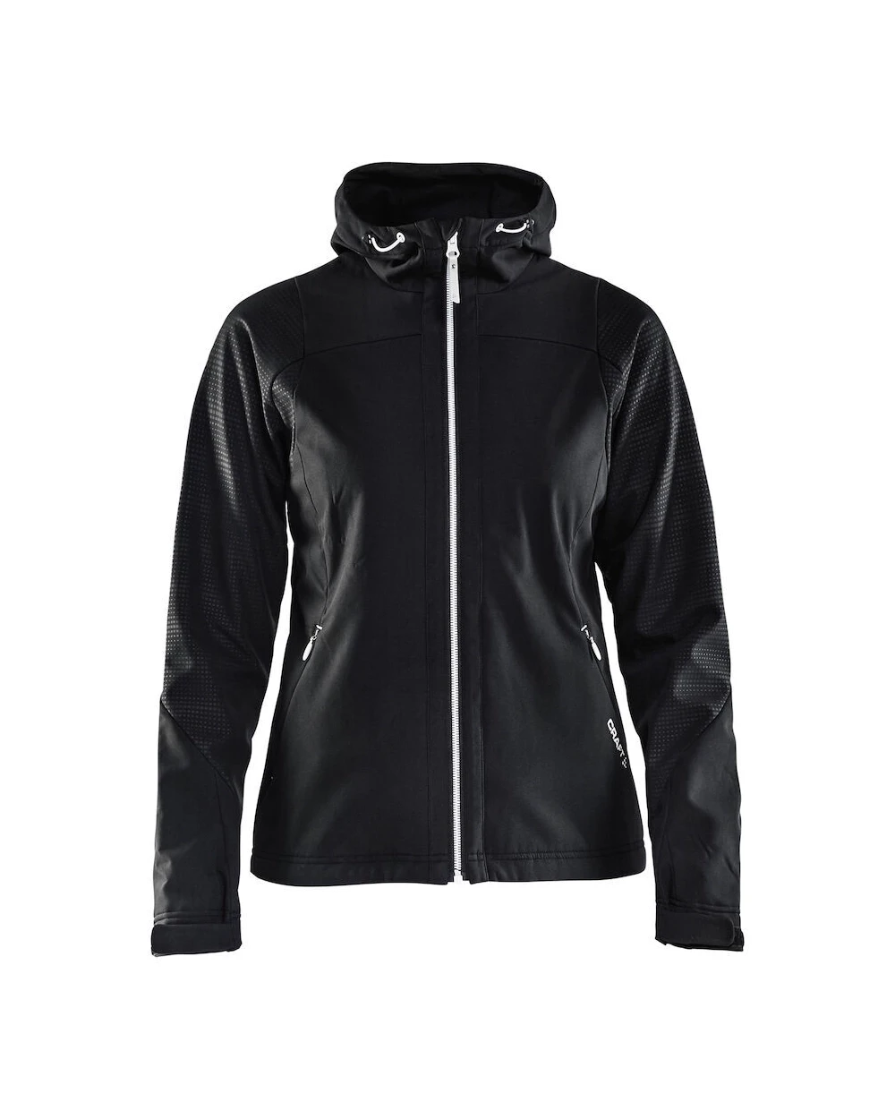 Vestes personnalisable CRAFT Highland Jacket W