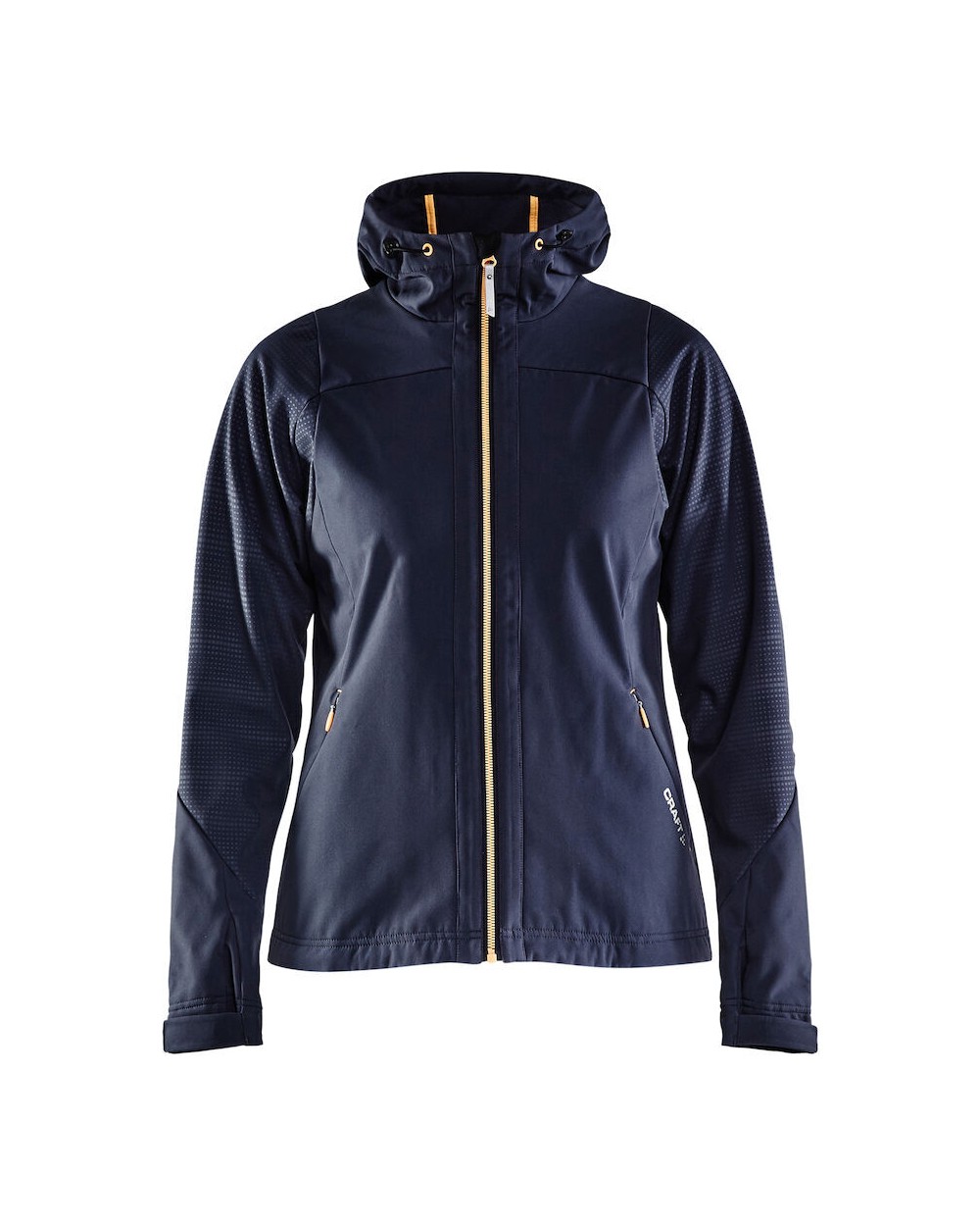 Jassen CRAFT Highland Jacket W voor bedrukking &amp; borduring