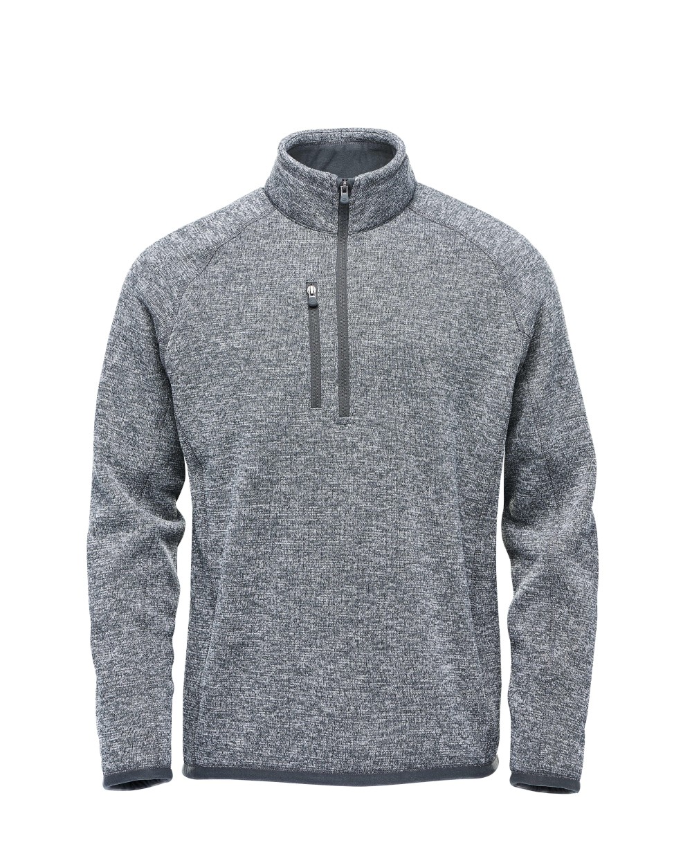 STORMTECH Avalante ¼ zip fleece Polar Fleeces personalisierbar