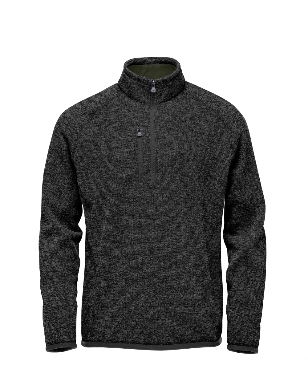 Laines polaires personnalisable STORMTECH Polaire Avalante ¼ zip