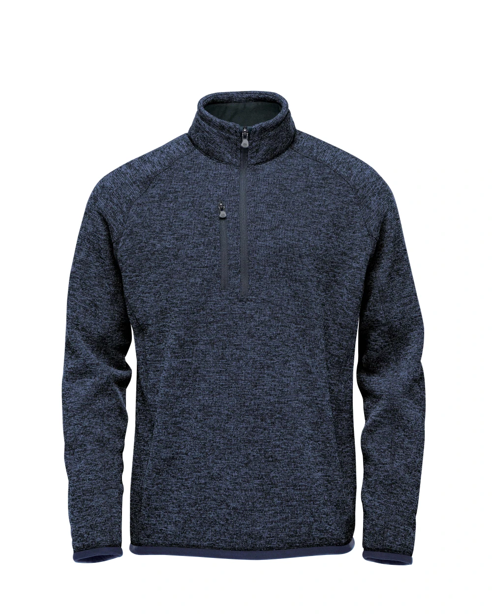 STORMTECH Avalante ¼ zip fleece Polar Fleeces personalisierbar