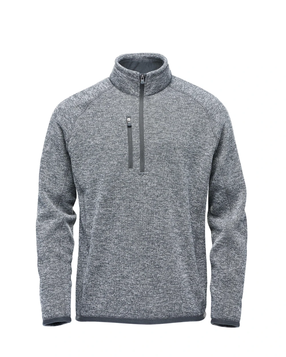 Polar Fleeces STORMTECH Avalante ¼ zip fleece voor bedrukking &amp; borduring