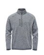 Polar Fleeces STORMTECH Avalante ¼ zip fleece voor bedrukking &amp; borduring