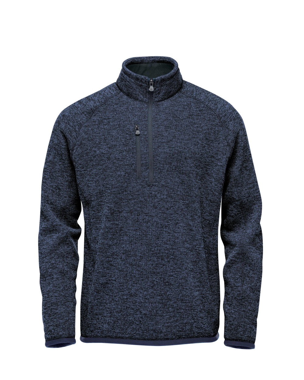 Laines polaires personnalisable STORMTECH Polaire Avalante ¼ zip