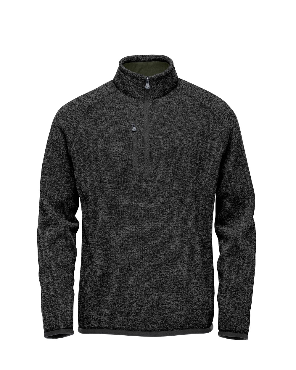 Laines polaires personnalisable STORMTECH Polaire Avalante ¼ zip