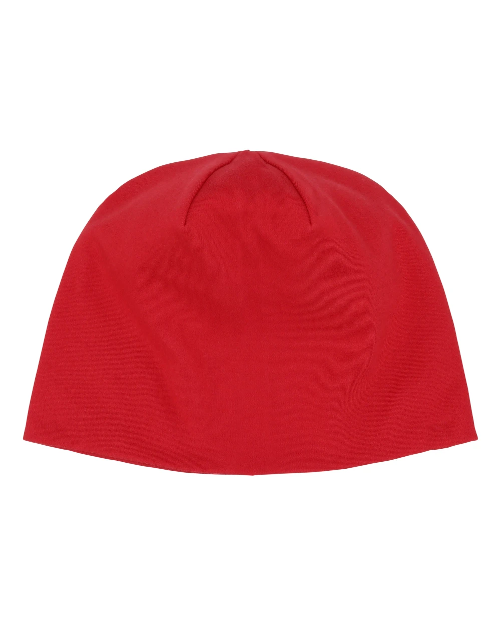 Bonnets personnalisable NEUTRAL INTERLOCK BEANIE