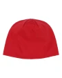 Mutsen NEUTRAL INTERLOCK BEANIE voor bedrukking &amp; borduring