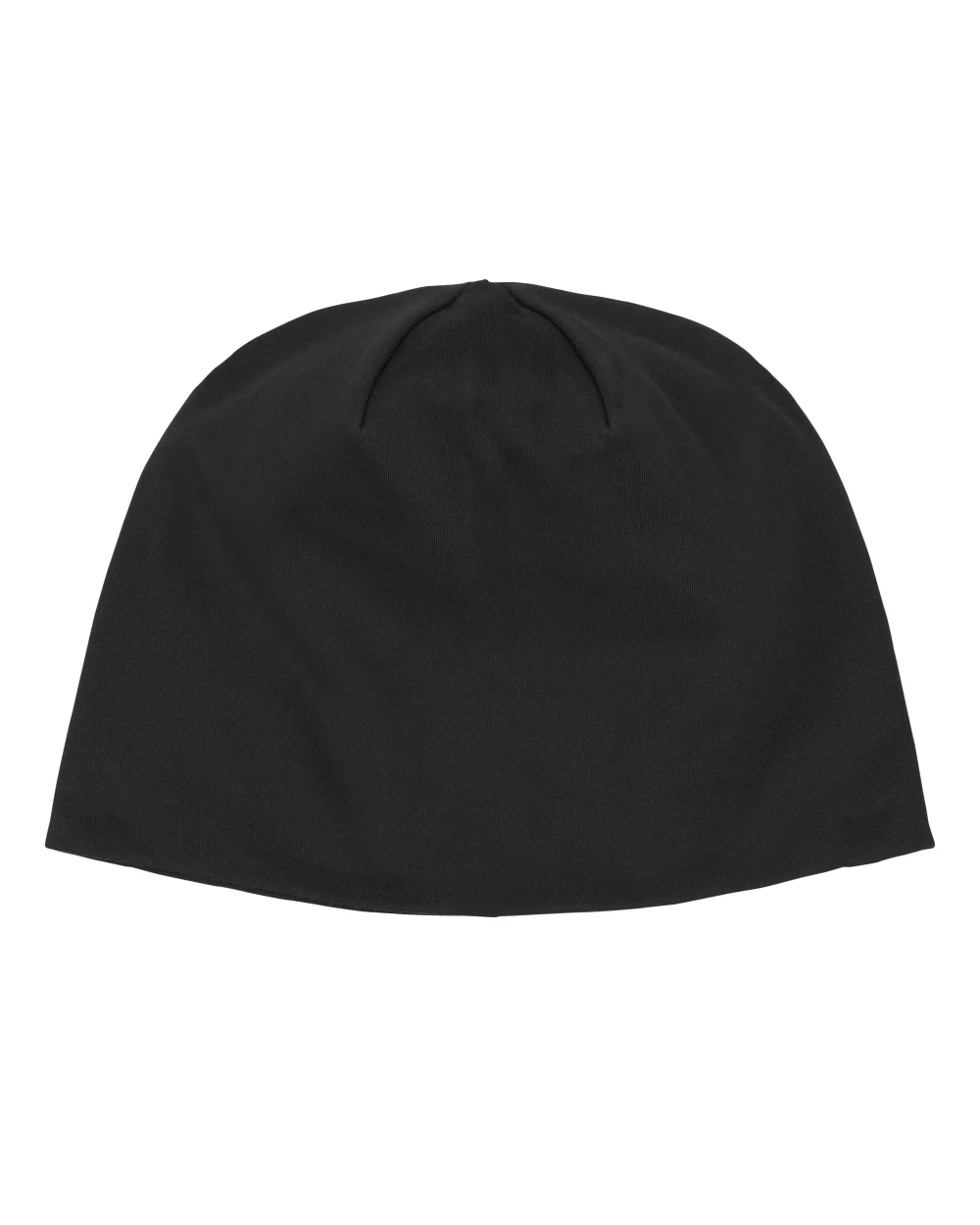 Bonnets personnalisable NEUTRAL INTERLOCK BEANIE