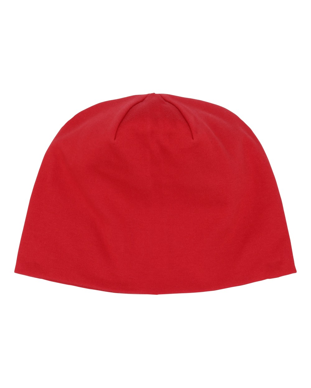 Mutsen NEUTRAL INTERLOCK BEANIE voor bedrukking &amp; borduring