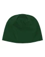 Bonnets personnalisable NEUTRAL INTERLOCK BEANIE