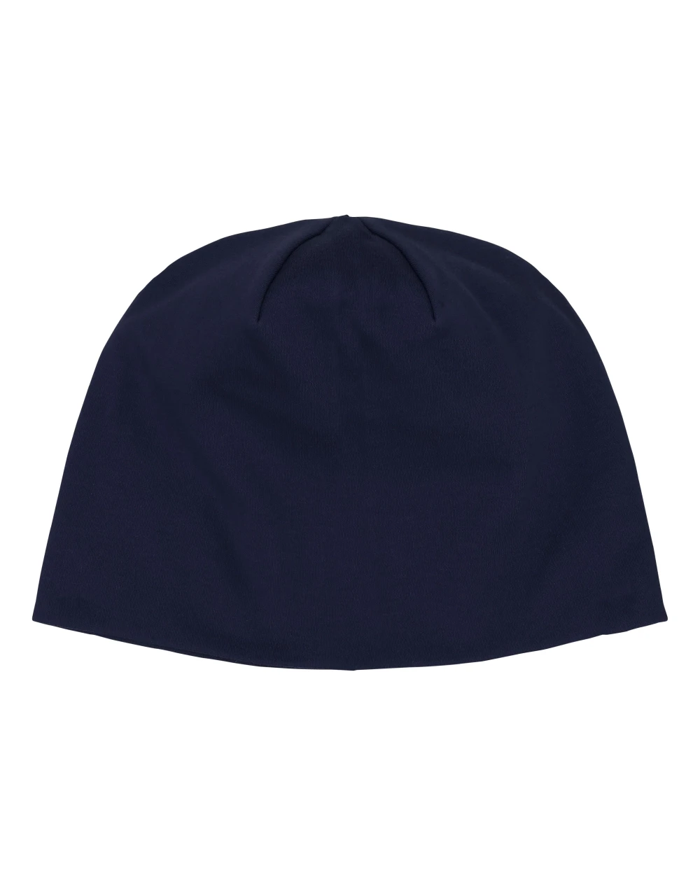 Mutsen NEUTRAL INTERLOCK BEANIE voor bedrukking &amp; borduring