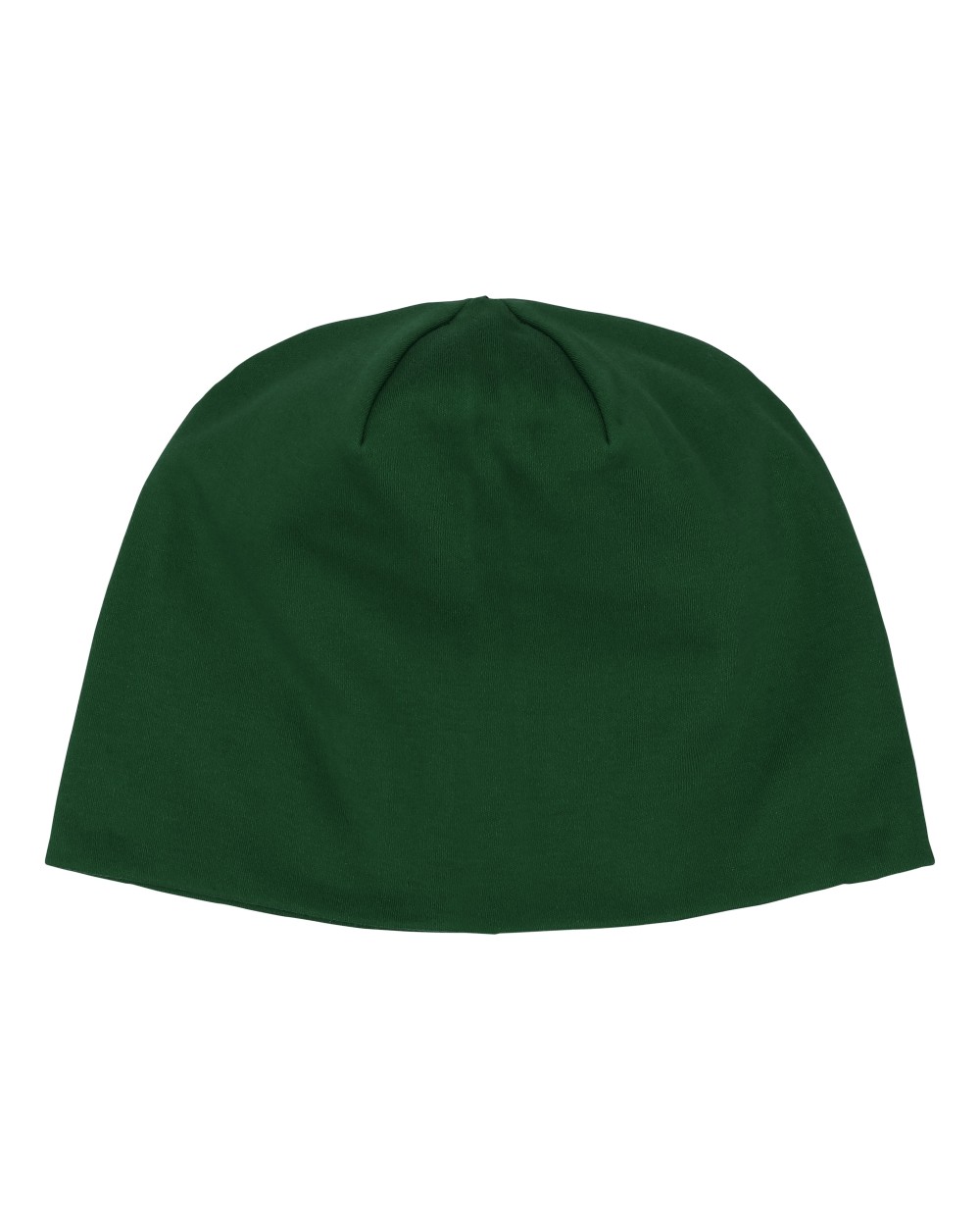 Mutsen NEUTRAL INTERLOCK BEANIE voor bedrukking &amp; borduring