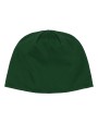 Mutsen NEUTRAL INTERLOCK BEANIE voor bedrukking &amp; borduring