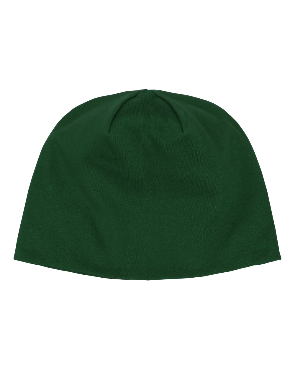 NEUTRAL INTERLOCK BEANIE Mützen personalisierbar