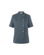 Vestes personnalisable KARLOWSKY LADIES' CHEF JACKET GRETA
