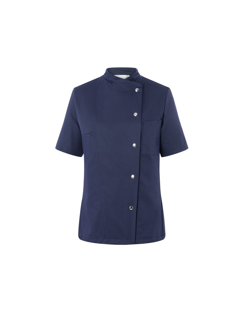 KARLOWSKY LADIES' CHEF JACKET GRETA Jacken personalisierbar