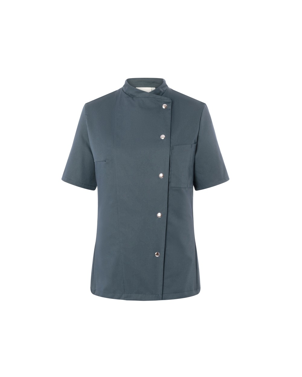 Jassen KARLOWSKY LADIES' CHEF JACKET GRETA voor bedrukking &amp; borduring