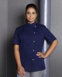 Vestes personnalisable KARLOWSKY LADIES' CHEF JACKET GRETA