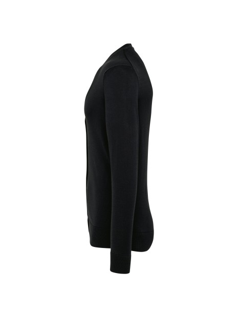 KARIBAN Cardigan Supima® homme /api/colors/b9fdad4a-5e94-45cb-8c03-c08b349b28c3 personnalisable