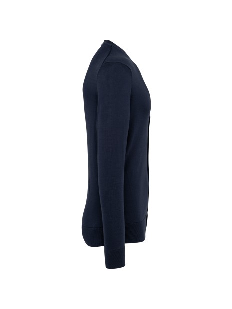 KARIBAN Cardigan Supima® homme /api/colors/058f028c-f565-4146-9cba-11f5b0ade7a7 personnalisable