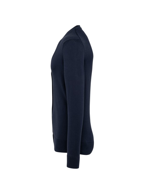 KARIBAN Cardigan Supima® homme /api/colors/058f028c-f565-4146-9cba-11f5b0ade7a7 personnalisable