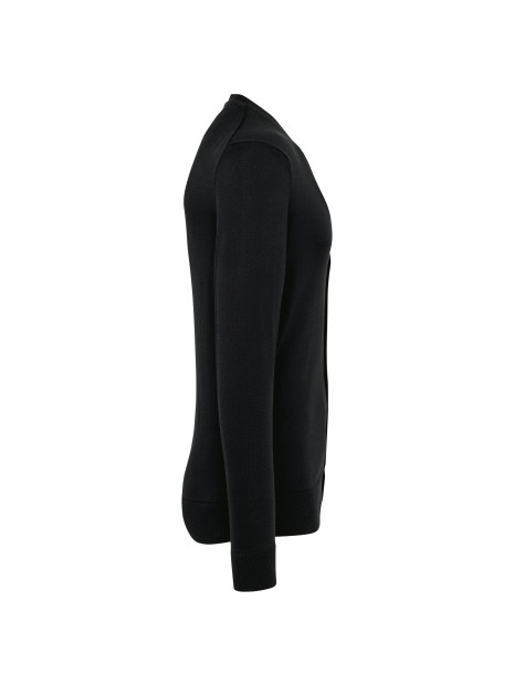 KARIBAN Cardigan Supima® homme /api/colors/b9fdad4a-5e94-45cb-8c03-c08b349b28c3 personnalisable