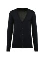 KARIBAN Cardigan Supima® homme /api/colors/b9fdad4a-5e94-45cb-8c03-c08b349b28c3 personnalisable