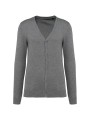 KARIBAN Cardigan Supima® homme /api/colors/5fcefcdd-901a-471b-86f6-fd6b6c59cd10 personnalisable