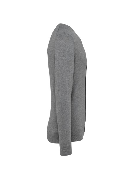 KARIBAN Cardigan Supima® homme /api/colors/5fcefcdd-901a-471b-86f6-fd6b6c59cd10 personnalisable