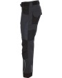 Pantalons personnalisable PUMA Pantalon de travail homme