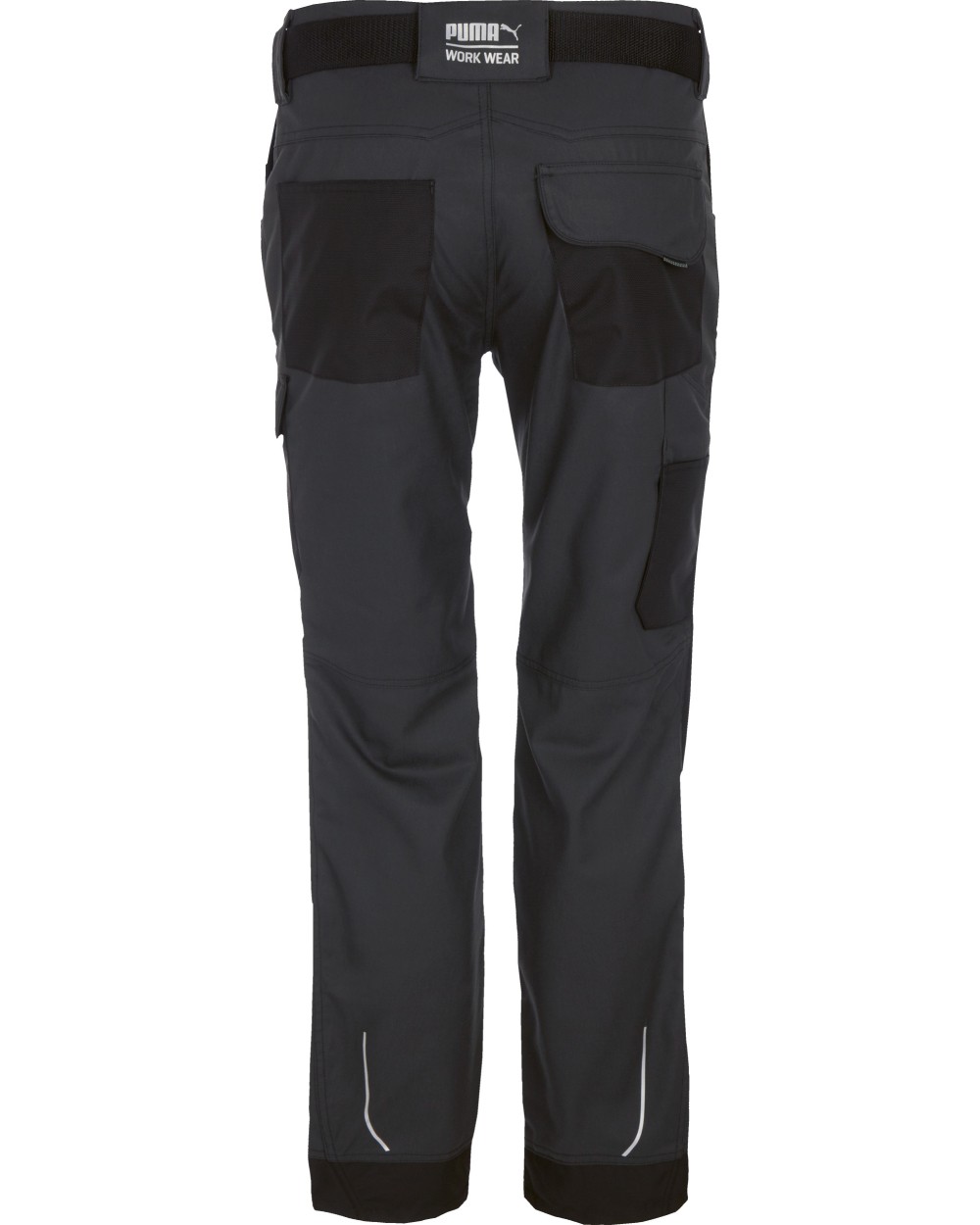 Broeken PUMA Werkbroek heren voor bedrukking &amp; borduring