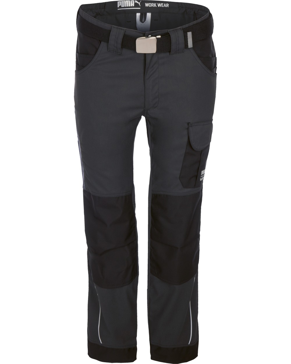 Broeken PUMA Werkbroek heren voor bedrukking &amp; borduring