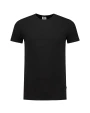 T-shirts TRICORP T-shirt Elastaan Fitted voor bedrukking &amp; borduring