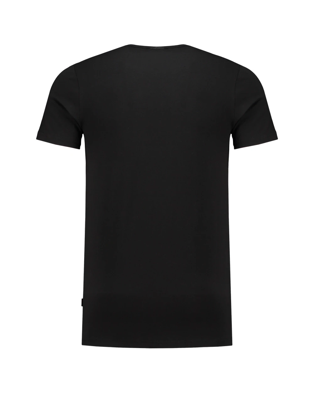 TRICORP T-Shirt Elasthan Fitted T-Shirts personalisierbar
