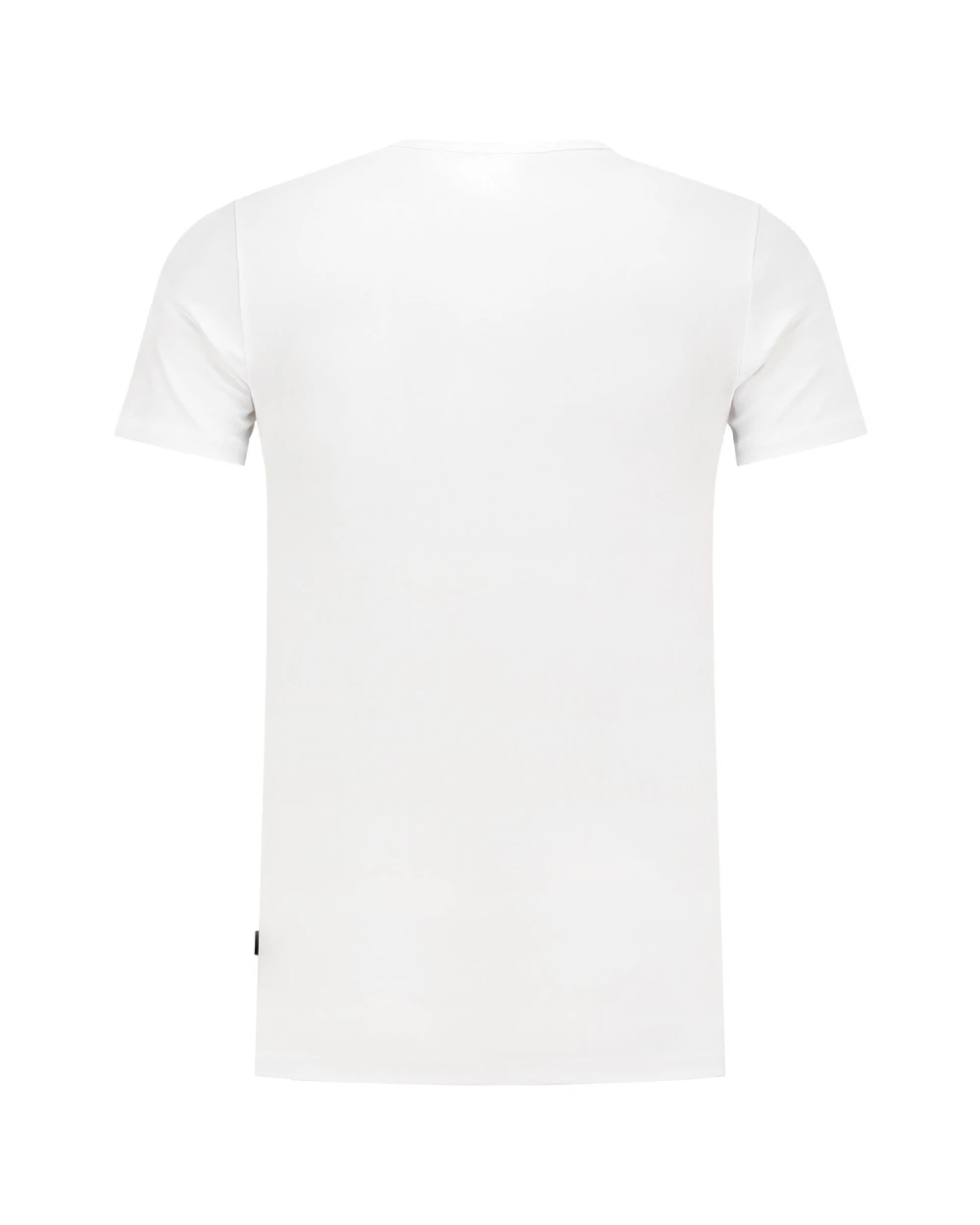 T-shirts TRICORP T-shirt Elastaan Fitted voor bedrukking &amp; borduring