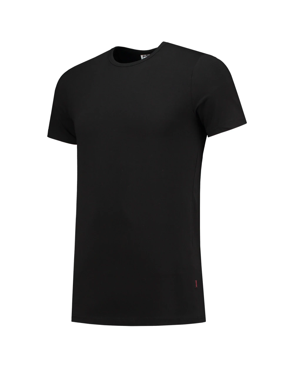 T-shirts TRICORP T-shirt Elastaan Fitted voor bedrukking &amp; borduring