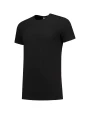 T-shirts TRICORP T-shirt Elastaan Fitted voor bedrukking &amp; borduring