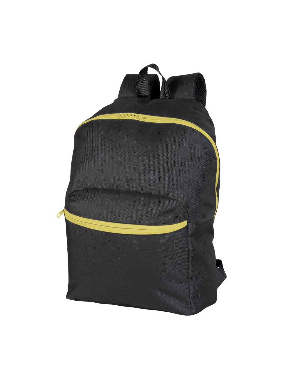 Tassen & Zakken BLACK & MATCH DAILY BACKPACK voor bedrukking &amp; borduring