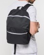 Tassen & Zakken BLACK & MATCH DAILY BACKPACK voor bedrukking &amp; borduring