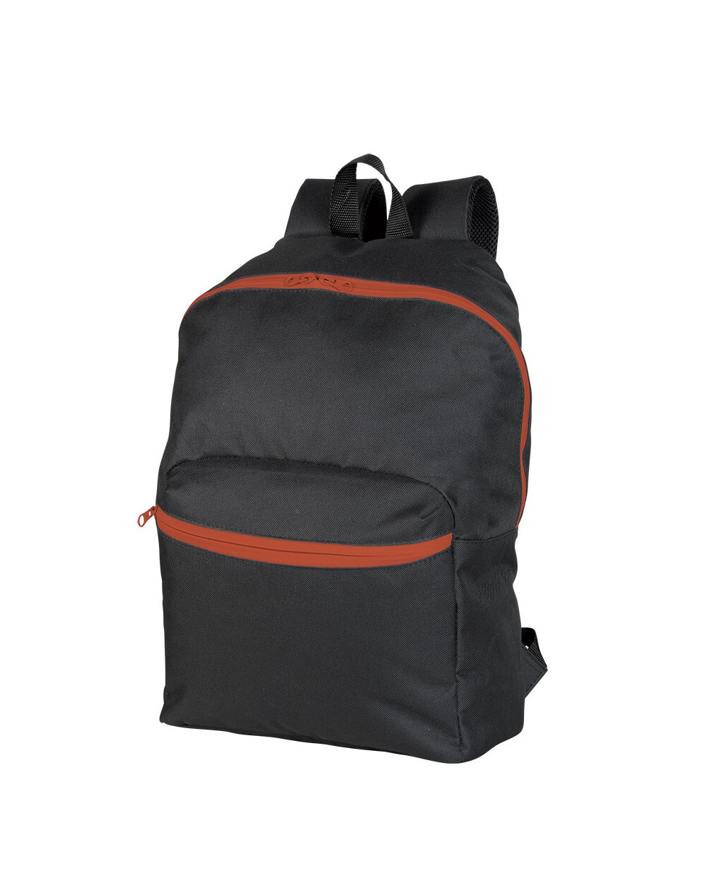 BLACK & MATCH DAILY BACKPACK Taschen personalisierbar