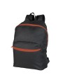 BLACK & MATCH DAILY BACKPACK Taschen personalisierbar