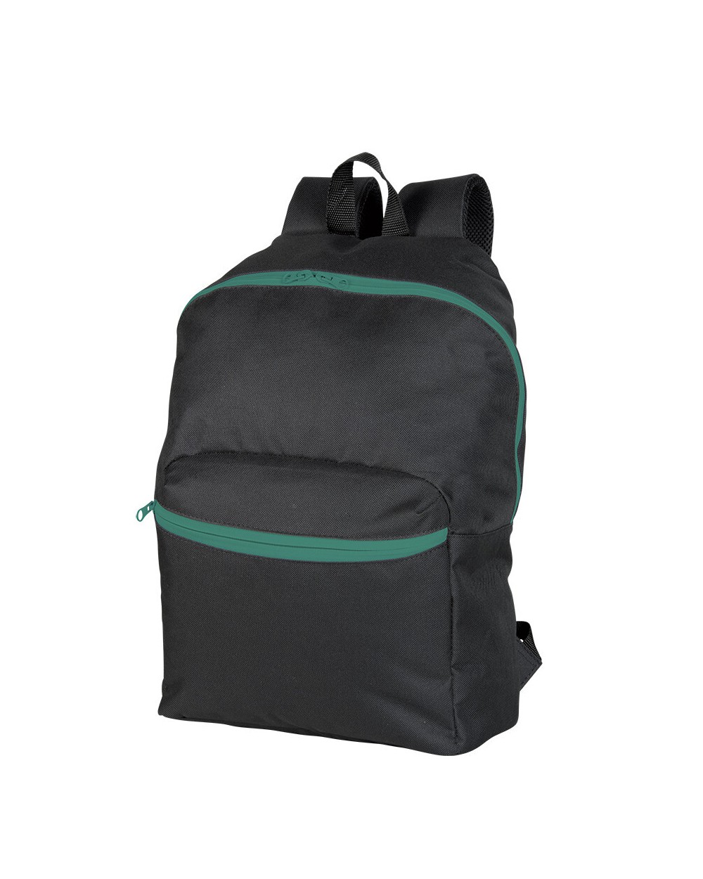 Tassen & Zakken BLACK & MATCH DAILY BACKPACK voor bedrukking &amp; borduring