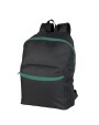BLACK & MATCH DAILY BACKPACK Taschen personalisierbar