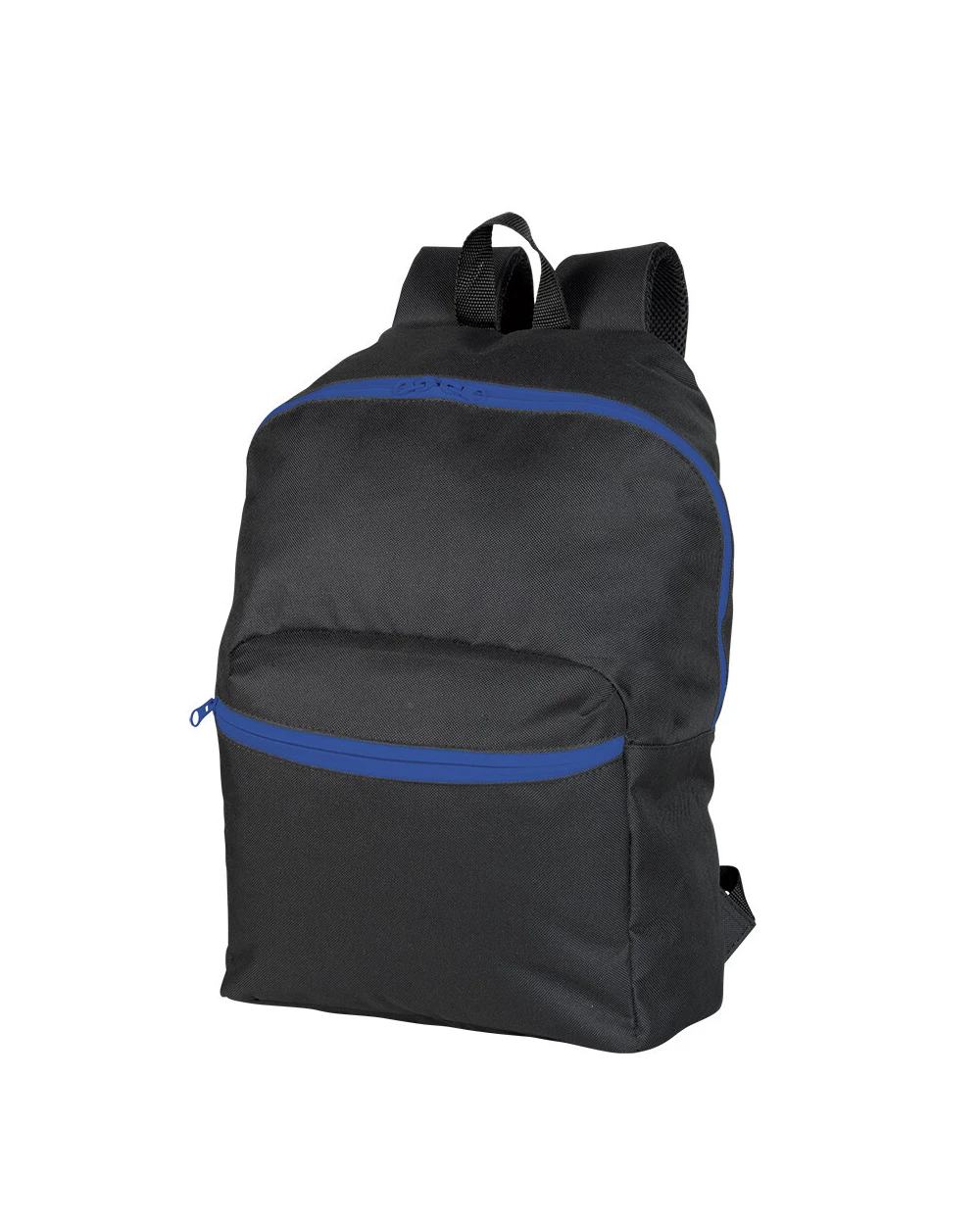 Tassen & Zakken BLACK & MATCH DAILY BACKPACK voor bedrukking &amp; borduring