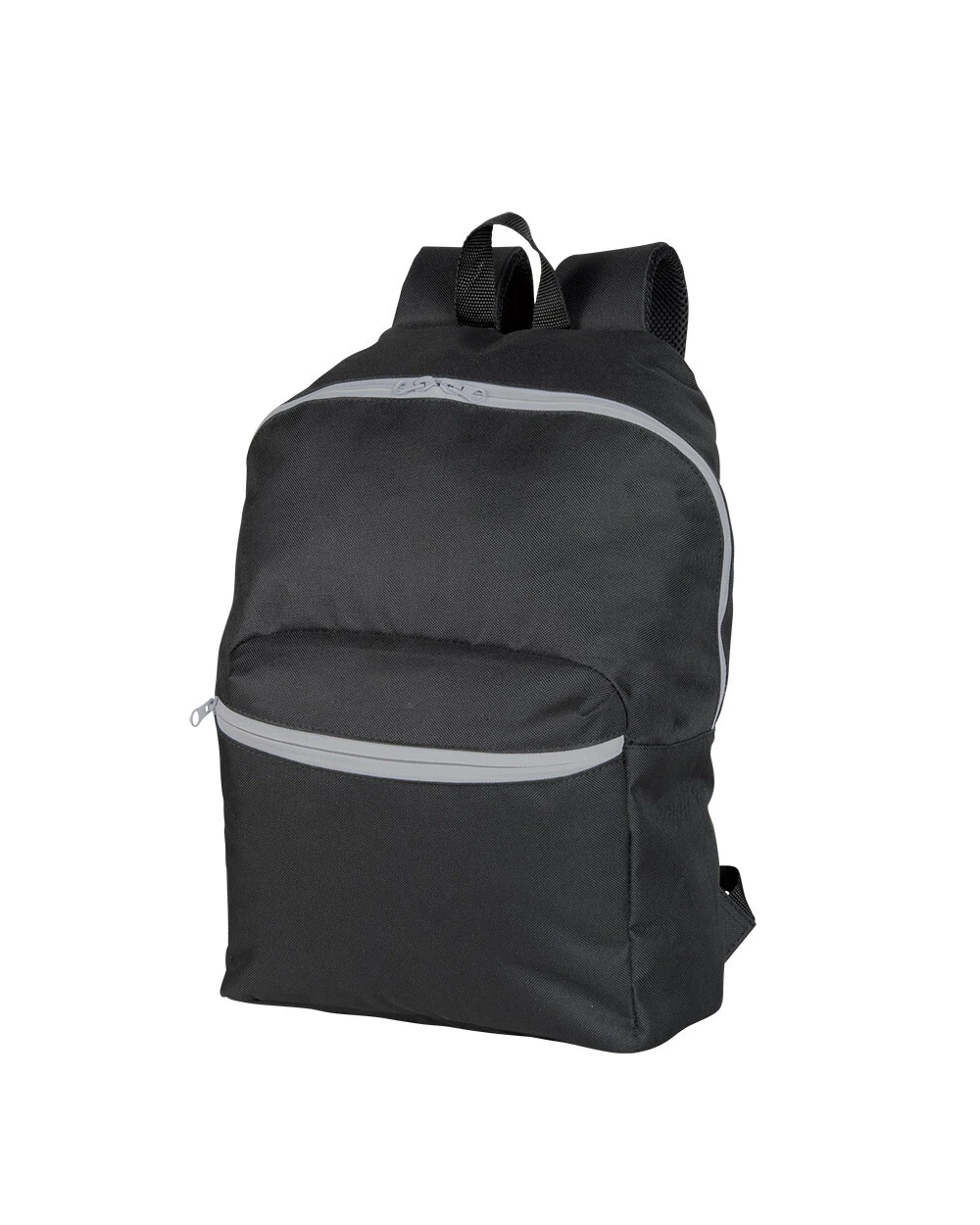 Tassen & Zakken BLACK & MATCH DAILY BACKPACK voor bedrukking &amp; borduring